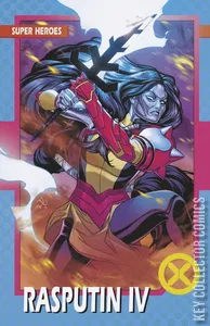 X-Men #27