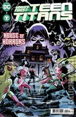 Cover for World's Finest: Teen Titans #2