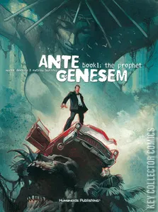 Ante Genesem #1