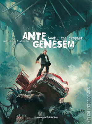 Ante Genesem