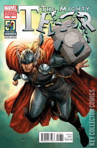 Mighty Thor #18