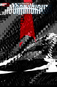 Marc Spector: Moon Knight #5