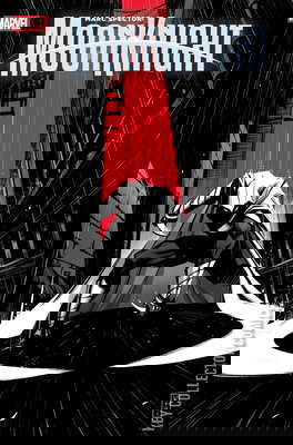 Marc Spector: Moon Knight