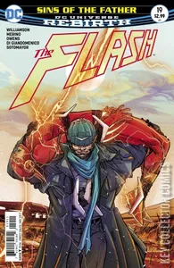Flash #19