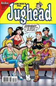 Jughead #212