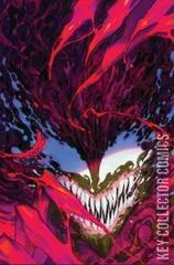 Variant Cover for Carnage #1