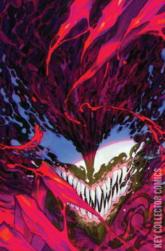 Variant Cover for Carnage #1