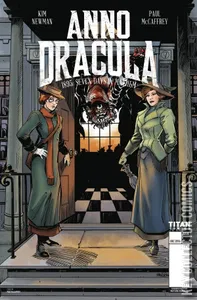 Anno Dracula #3