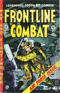 Frontline Combat #12