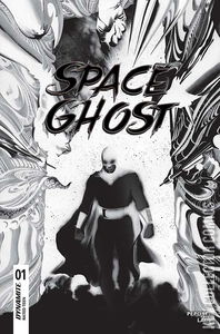 Space Ghost (2025) #1