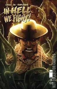 In Hell We Fight #3