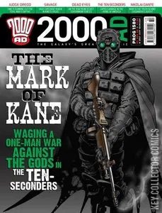 2000 AD #1580