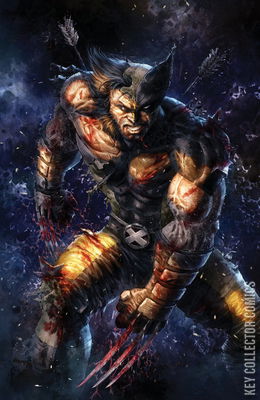 Wolverine