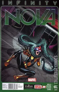 Nova #9