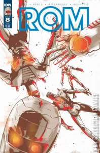 ROM #8