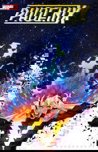 Phoenix #15