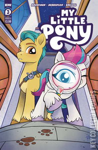 My Little Pony #3