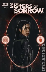 Sisters of Sorrow #4