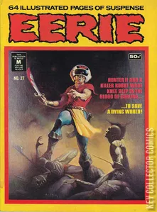 Eerie #27