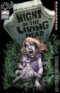Night of The Living Dead: Revenance #2