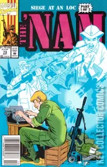 Cover for Nam, The #73