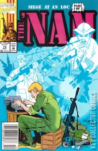 Nam, The #73