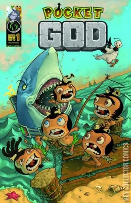 Pocket God