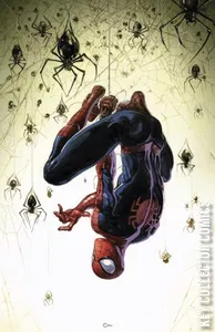 Spider-Man #1