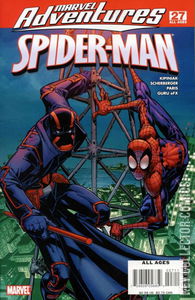 Marvel Adventures: Spider-Man #27