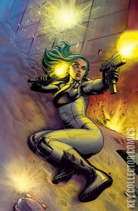 Cyber Force #7