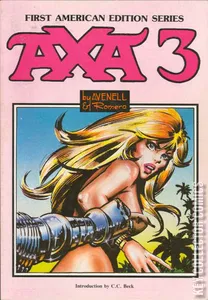 Axa #3