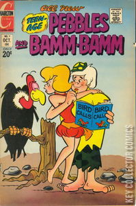 Pebbles & Bamm-Bamm #7