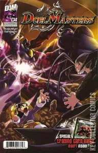 Duel Masters #4