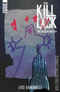 Kill Lock: Artisan Wraith #3