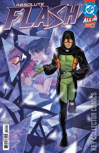 Absolute Flash #14