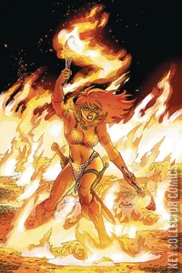 Red Sonja #5