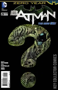 Batman #29