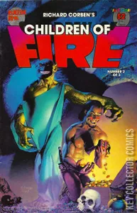 Children of Fire #2