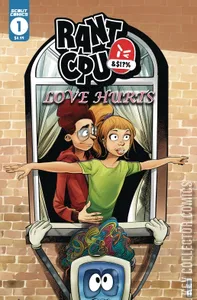 Rant CPU: Love Hurts #1