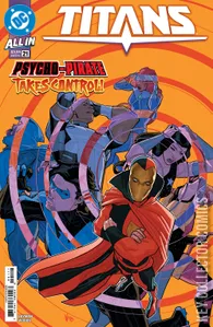 Titans #21