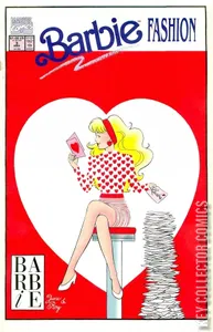 Barbie Fashion #3