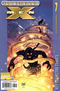 Ultimate X-Men #7