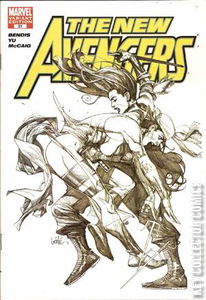 New Avengers #31