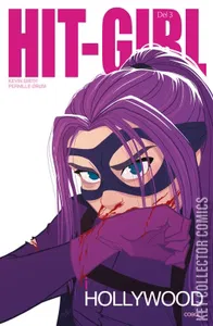 Hit-Girl: Season Two #3