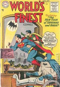 World's Finest Comics #75