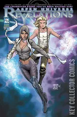 Cover for Aspen Universe: Revelations #5