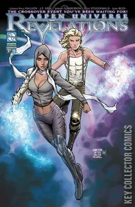 Aspen Universe: Revelations #5