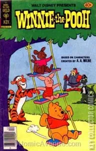 Winnie The Pooh #16