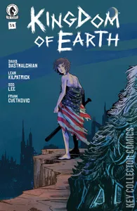 Kingdom of Earth #1