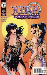 Xena: Warrior Princess #14